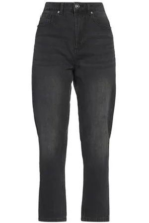 John Richmond PARTES DE ABAJO - Pantalones vaqueros
