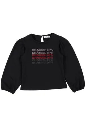 MEILISA BAI CAMISETAS Y TOPS - Camisetas