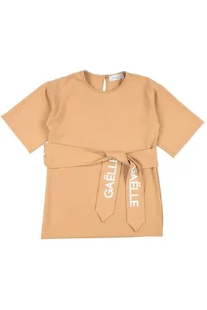 GAËLLE VESTIDOS - Vestidos para niña