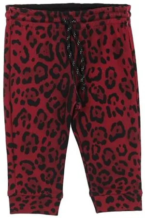Dolce & Gabbana PARTES DE ABAJO - Pantalones