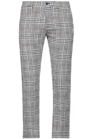 EXIBIT PARTES DE ABAJO - Pantalones