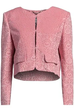 Moschino ROPA DE ABRIGO - Chaquetas y cazadoras
