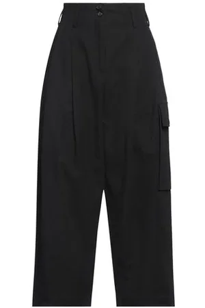 ISABEL BENENATO PARTES DE ABAJO - Pantalones