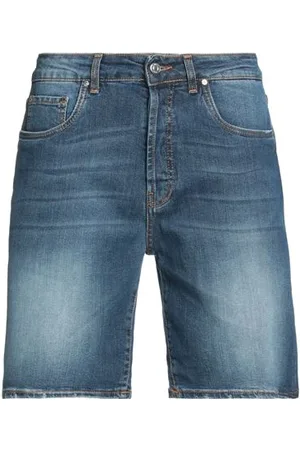 Liu Jo PARTES DE ABAJO - Shorts vaqueros