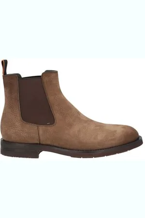 santoni CALZADO - Botines de caña alta