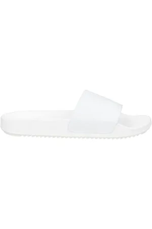 Emporio Armani CALZADO - Sandalias con cierre