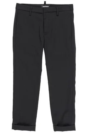 Dsquared2 PARTES DE ABAJO - Pantalones