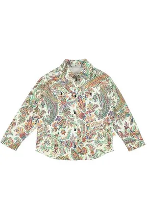 Etro ROPA DE ABRIGO - Chaquetas y cazadoras