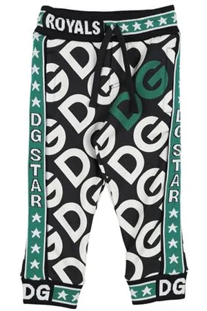 Dolce & Gabbana PARTES DE ABAJO - Pantalones