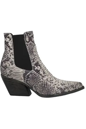 Elena Iachi CALZADO - Botines de caña alta