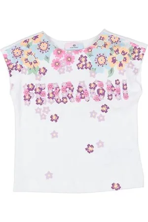 Chiara Ferragni CAMISETAS Y TOPS - Camisetas