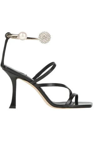 Jimmy Choo CALZADO - Sandalias con cierre