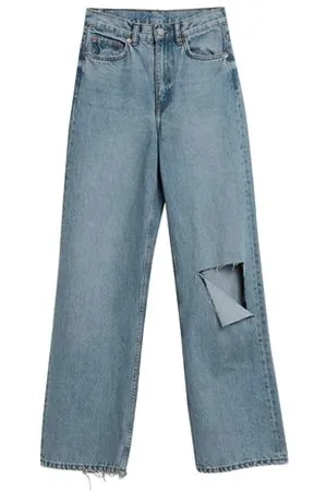Dr Denim PARTES DE ABAJO - Pantalones vaqueros