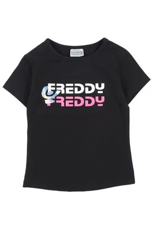 Freddy CAMISETAS Y TOPS - Camisetas