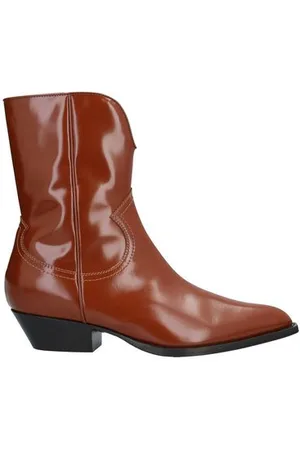Serafini CALZADO - Botines de caña alta