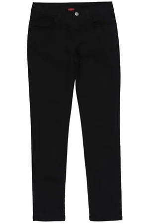 JIJIL JOLIE PARTES DE ABAJO - Pantalones vaqueros