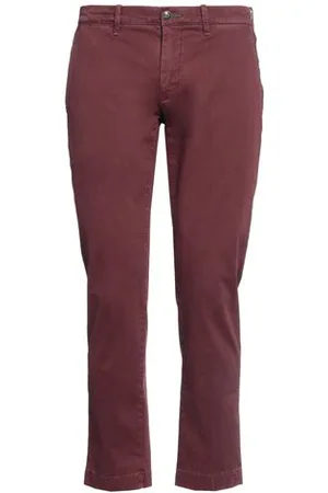 Jacob Cohen PARTES DE ABAJO - Pantalones
