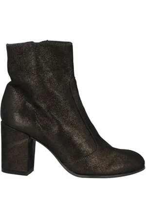 Nenette CALZADO - Botines de caña alta