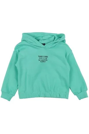 FUN & FUN CAMISETAS Y TOPS - Sudaderas