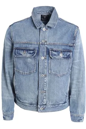 Dockers ROPA DE ABRIGO - Chaquetas vaqueras