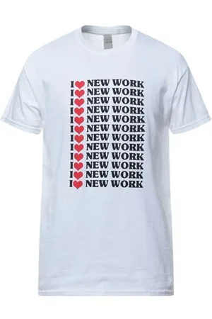 Gildan CAMISETAS Y TOPS - Camisetas