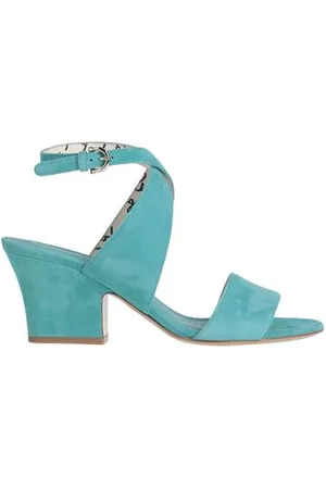 Salvatore Ferragamo CALZADO - Sandalias con cierre