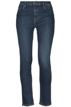 J Brand PARTES DE ABAJO - Pantalones vaqueros