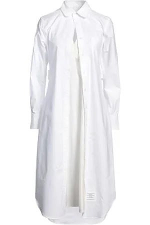 Thom Browne VESTIDOS - Vestidos midi