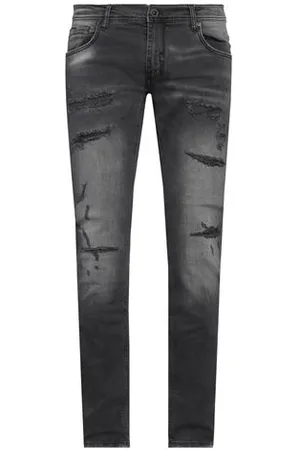 Antony Morato PARTES DE ABAJO - Pantalones vaqueros