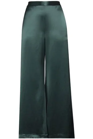 Totême PARTES DE ABAJO - Pantalones