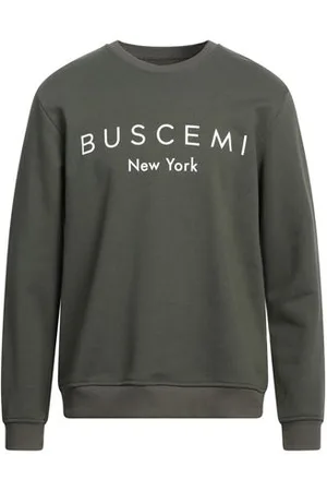 BUSCEMI CAMISETAS Y TOPS - Sudaderas