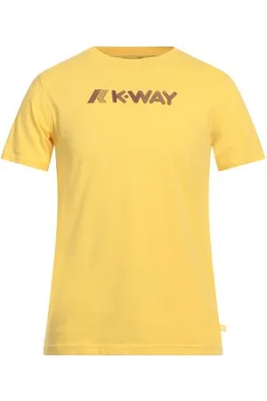 K-Way CAMISETAS Y TOPS - Camisetas