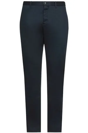 Nine In The Morning PARTES DE ABAJO - Pantalones