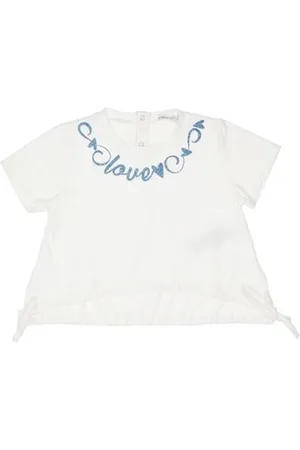 MEILISA BAI CAMISETAS Y TOPS - Camisetas