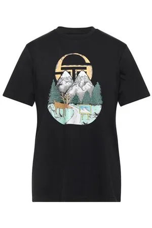 Sergio Tacchini CAMISETAS Y TOPS - Camisetas