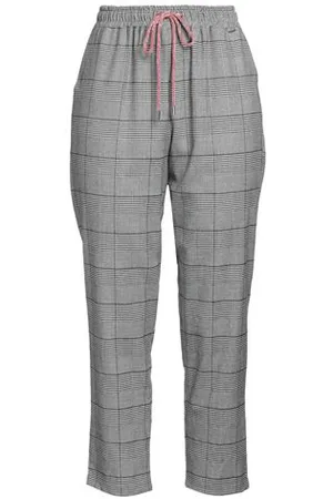 Fracomina PARTES DE ABAJO - Pantalones