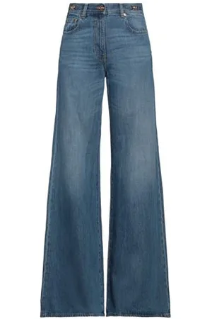 VERSACE PARTES DE ABAJO - Pantalones vaqueros