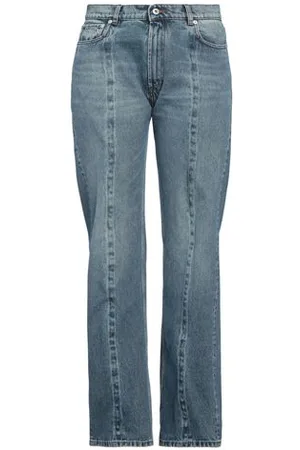 Y / PROJECT PARTES DE ABAJO - Pantalones vaqueros