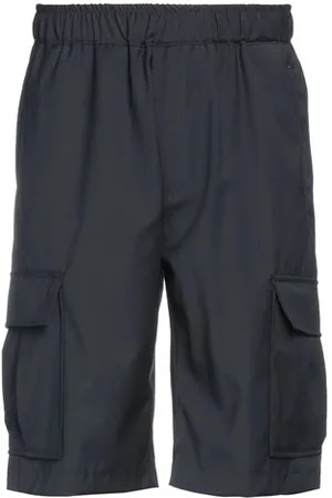 PMDS PREMIUM MOOD DENIM SUPERIOR PARTES DE ABAJO - Pantalones cortos y bermudas