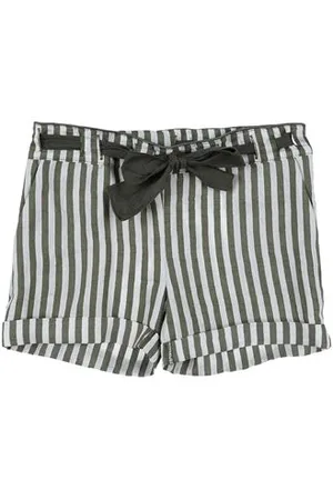 L:Ú L:Ú PARTES DE ABAJO - Pantalones cortos y bermudas