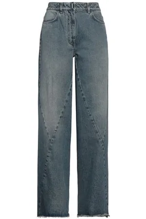 Givenchy PARTES DE ABAJO - Pantalones vaqueros