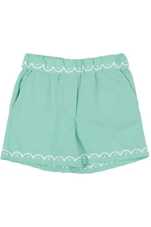 Stella McCartney PARTES DE ABAJO - Pantalones cortos y bermudas