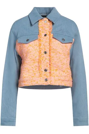 Karl Lagerfeld ROPA DE ABRIGO - Chaquetas vaqueras