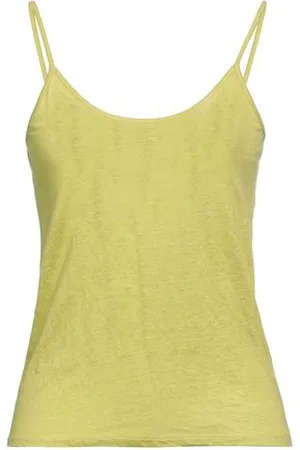 Majestic CAMISETAS Y TOPS - Camisetas de tirantes