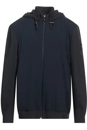 HUGO BOSS ROPA DE ABRIGO - Chaquetas y cazadoras