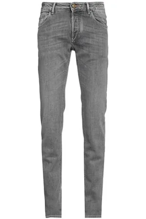 Hand Picked PARTES DE ABAJO - Pantalones vaqueros