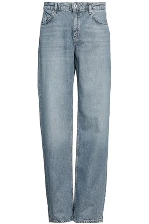Karl Lagerfeld PARTES DE ABAJO - Pantalones vaqueros