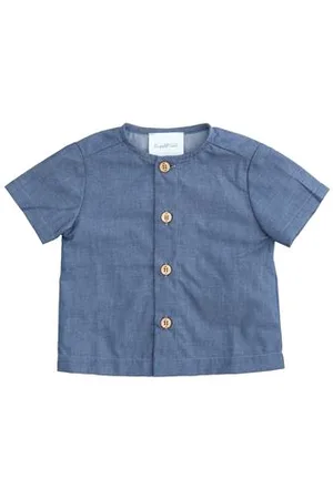 LE PETIT COCO CAMISETAS Y TOPS - Camisas vaqueras