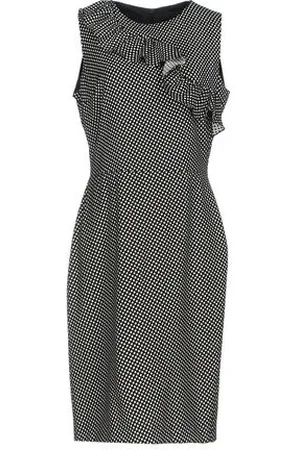 Moschino VESTIDOS - Vestidos midi