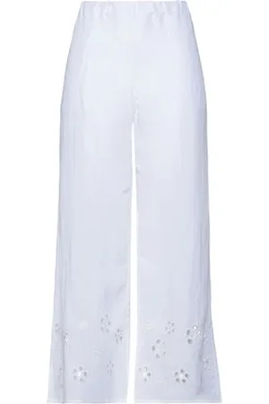CALATURA PARTES DE ABAJO - Pantalones